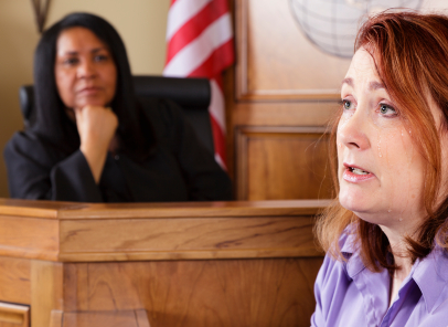 When Should You Plead the Fifth? | Blogs by Steven Titus ...