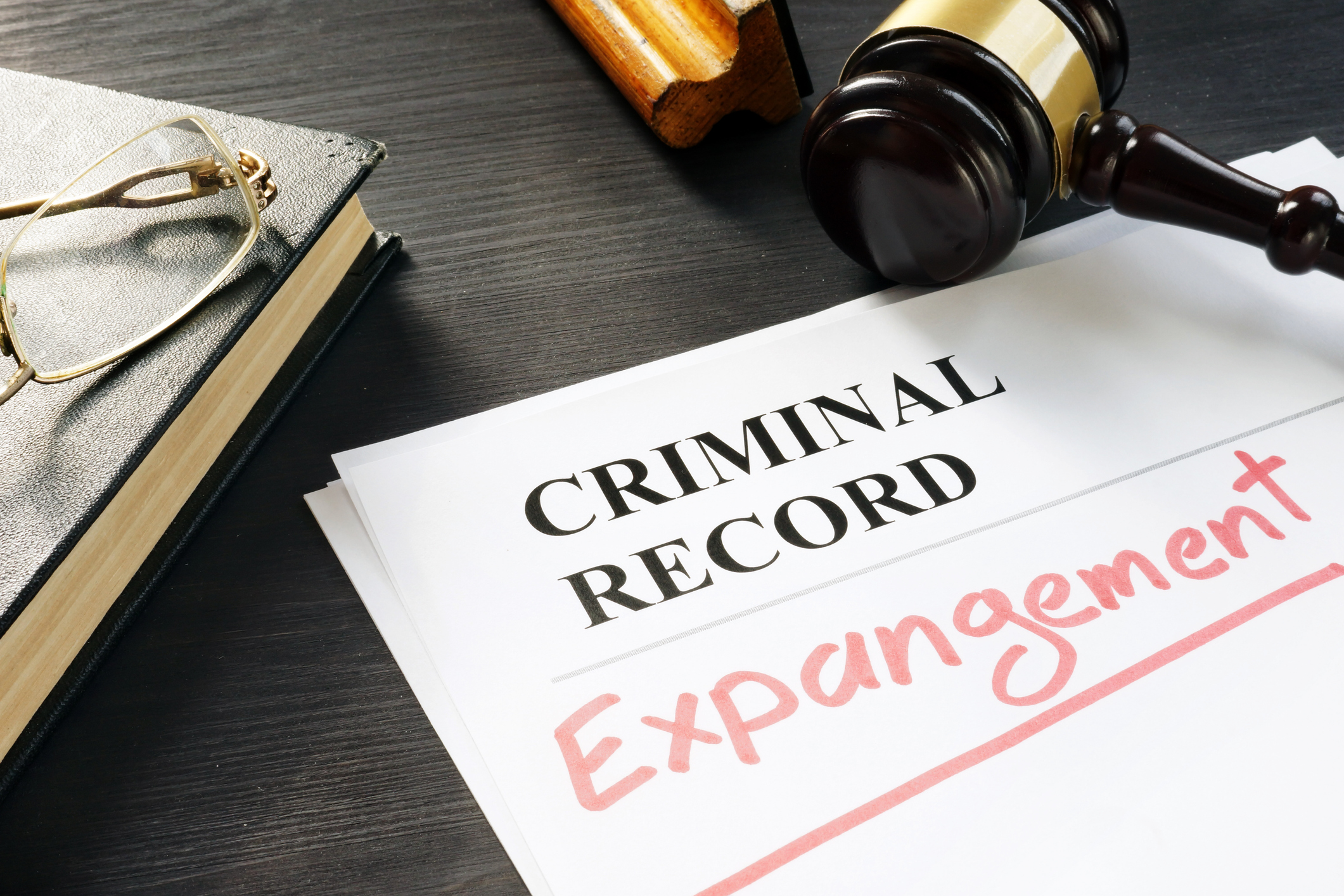 A Comprehensive Guide To Wyoming Felony Expungement Blogs By Steven